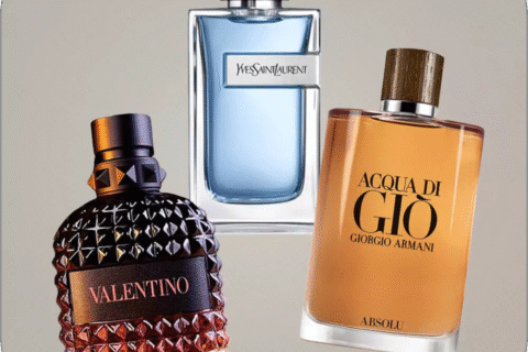Fragrances & Perfumes