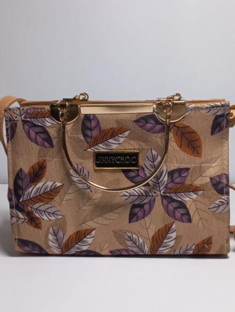 Jimmi Choo Bag