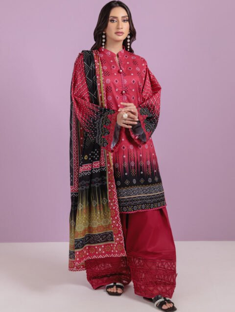 Bandhadi Lawn 3PC 20% Off